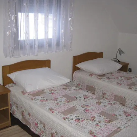 Apartments Sven Rastovaca Room photo