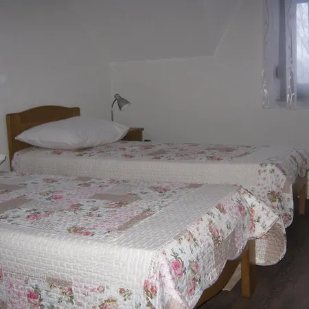 Apartments Sven Rastovaca Room photo
