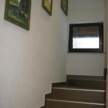 Apartments Sven Rastovaca Room photo