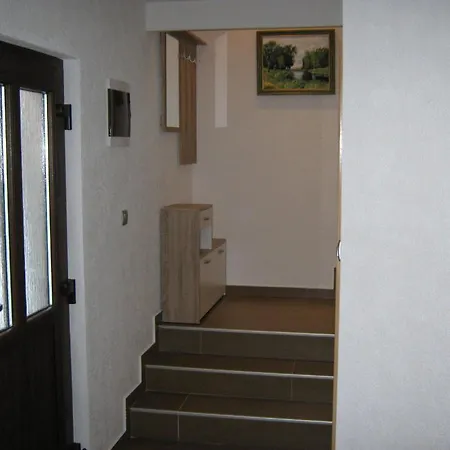 Apartments Sven Rastovaca Room photo