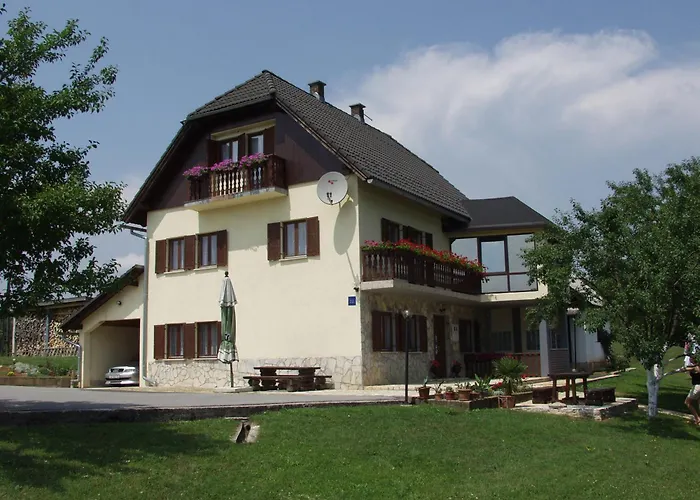 Apartments Sven