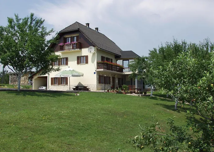 Apartments Sven