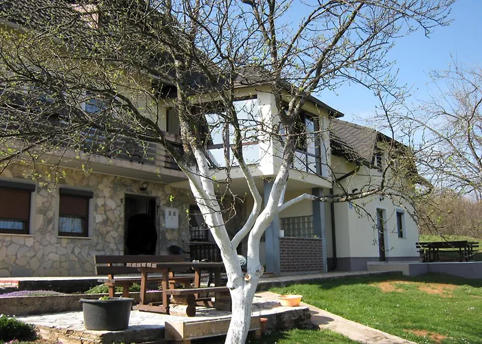 Apartments Sven