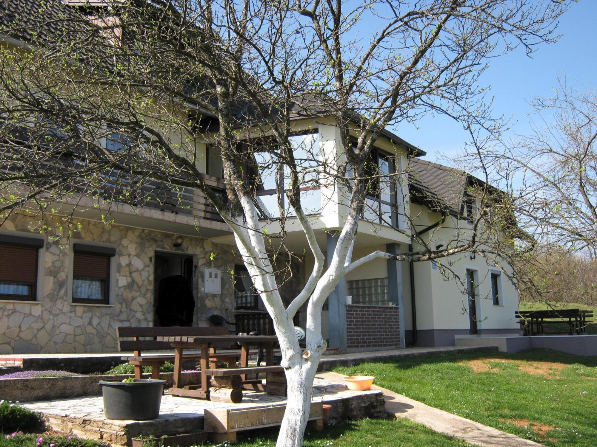 Apartmán Apartments Sven