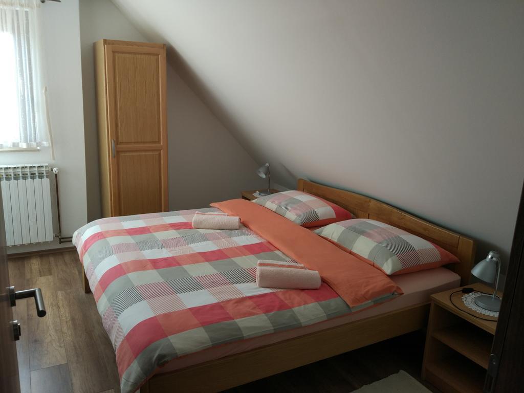 Apartments Sven *