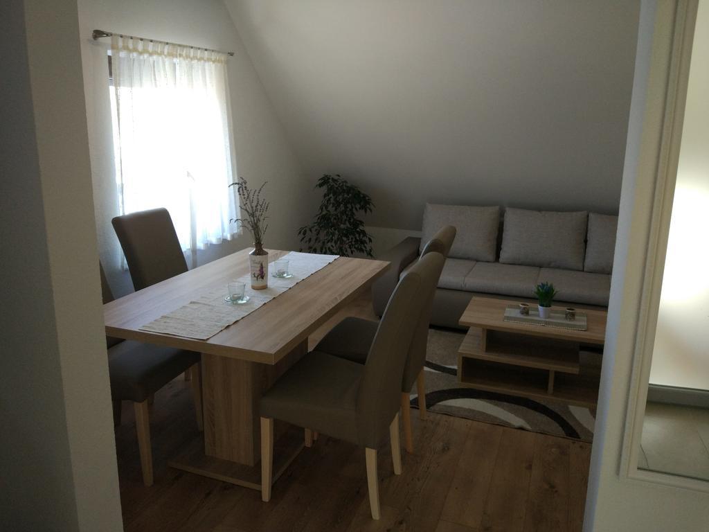 Apartments Sven Apartment *
