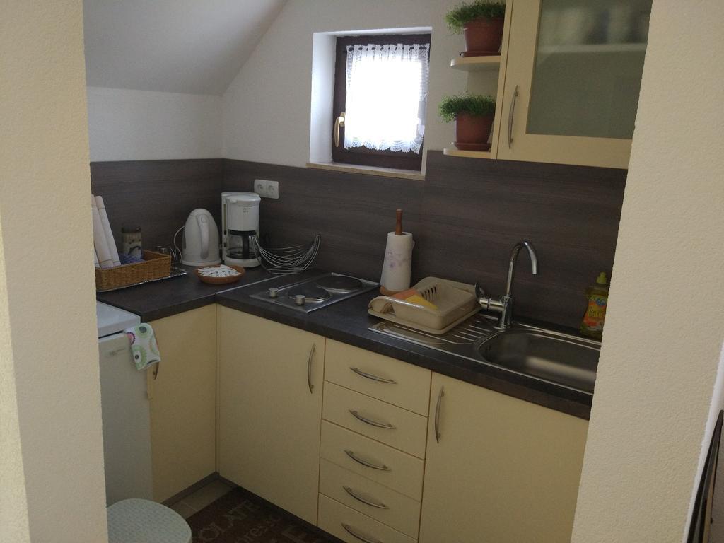 Apartment Apartments Sven
