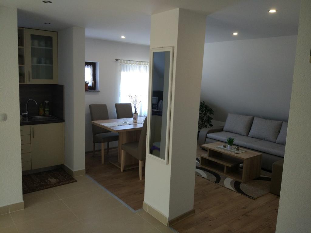 Apartments Sven Apartmán Rastovaca