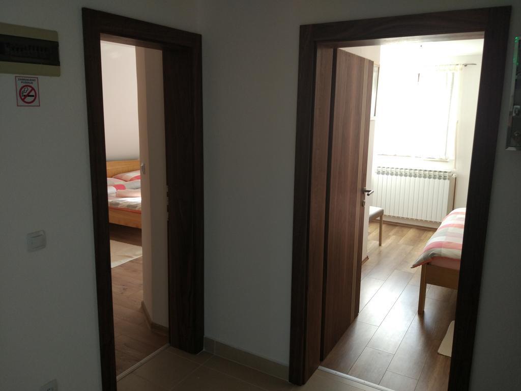 Apartments Sven