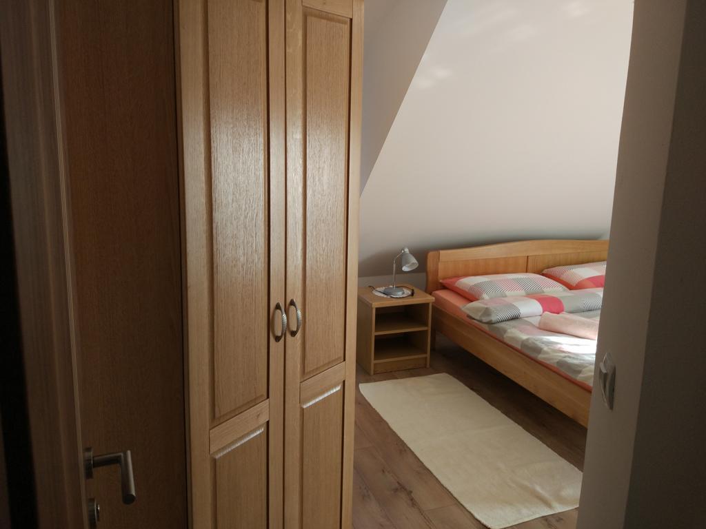 Apartments Sven Apartmán Rastovaca