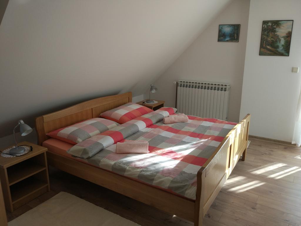 Apartments Sven Apartmán