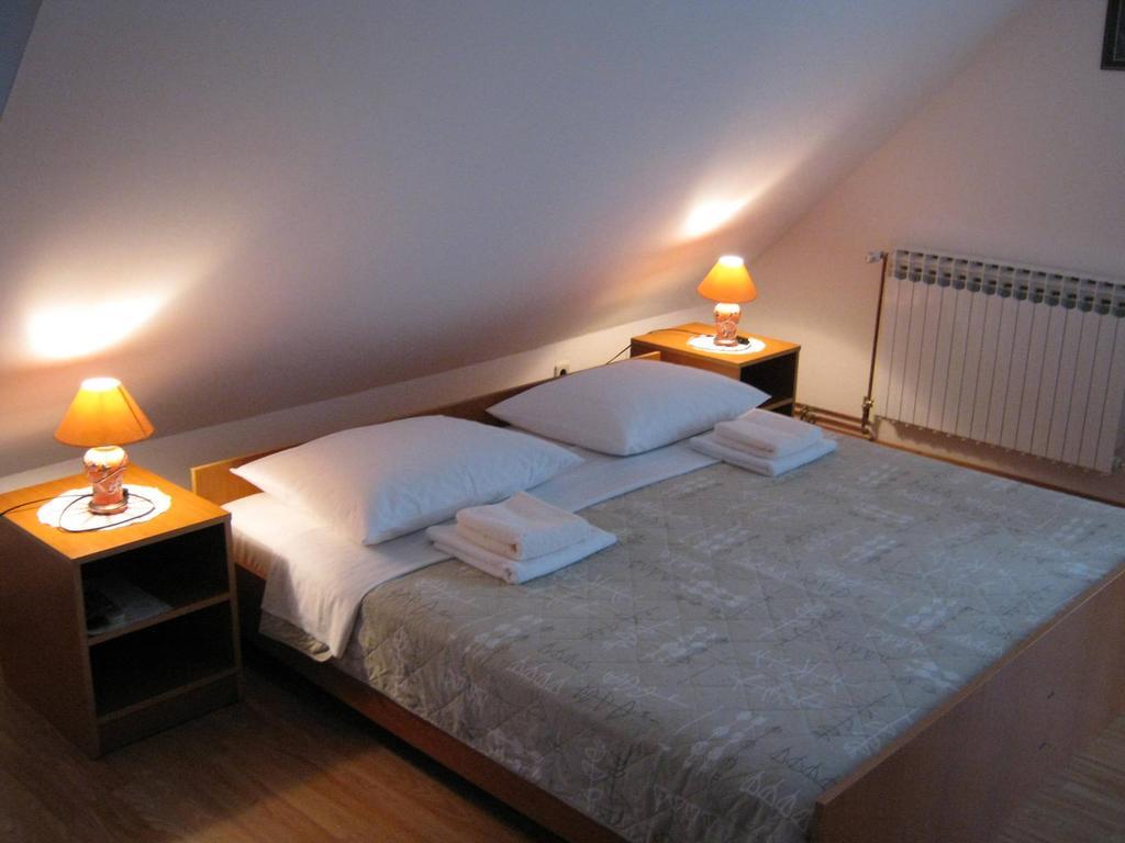 Apartments Sven