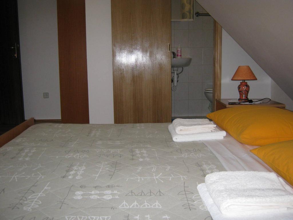 Apartments Sven * Rastovaca