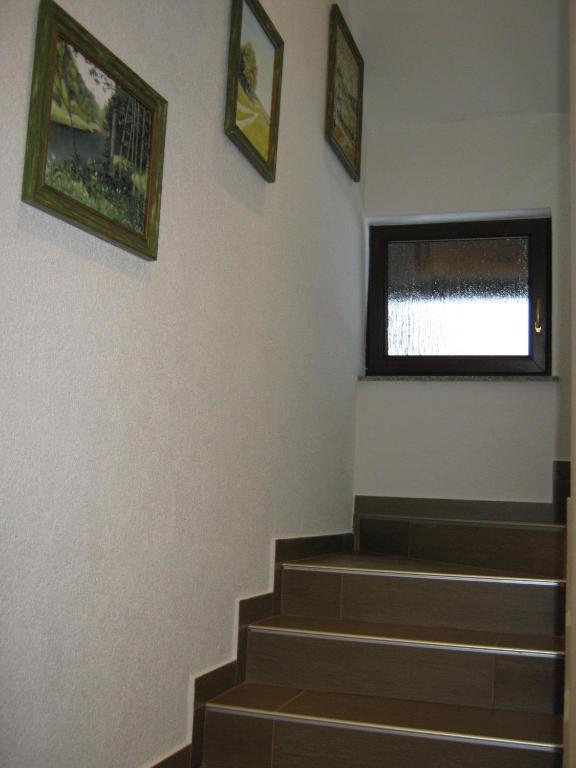 Apartments Sven Apartmán *