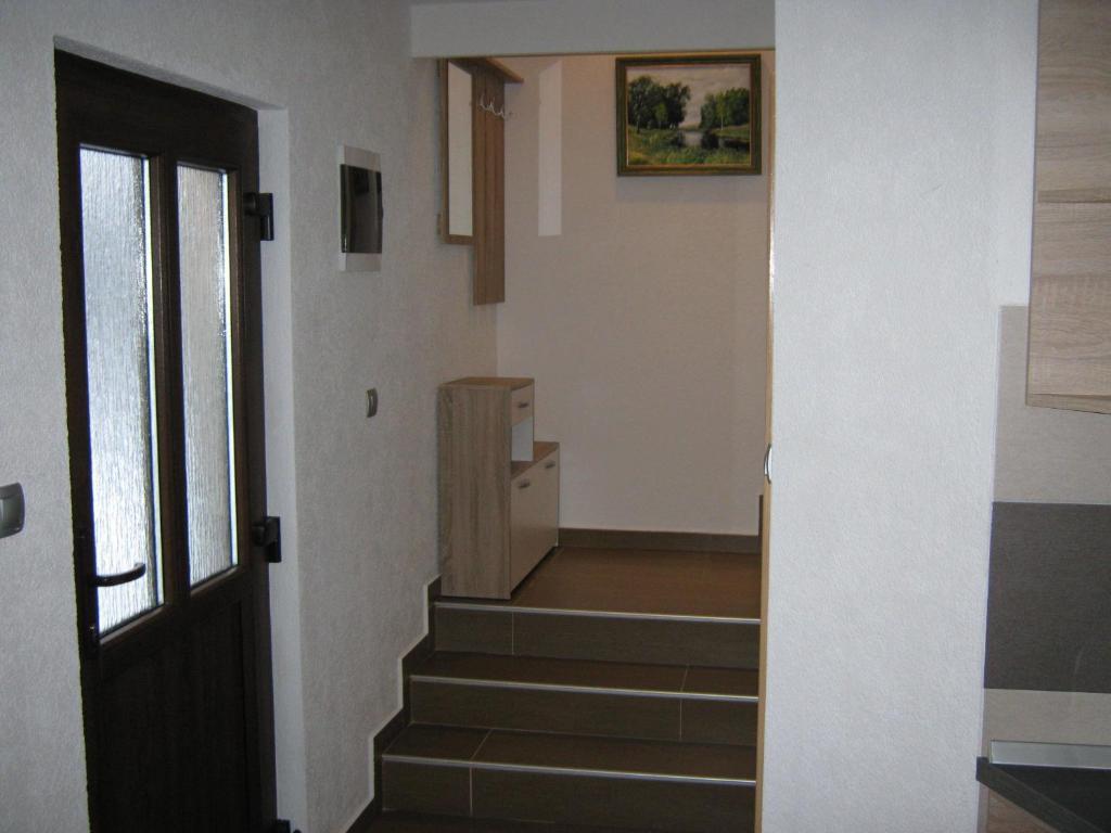 Apartments Sven Apartmán *